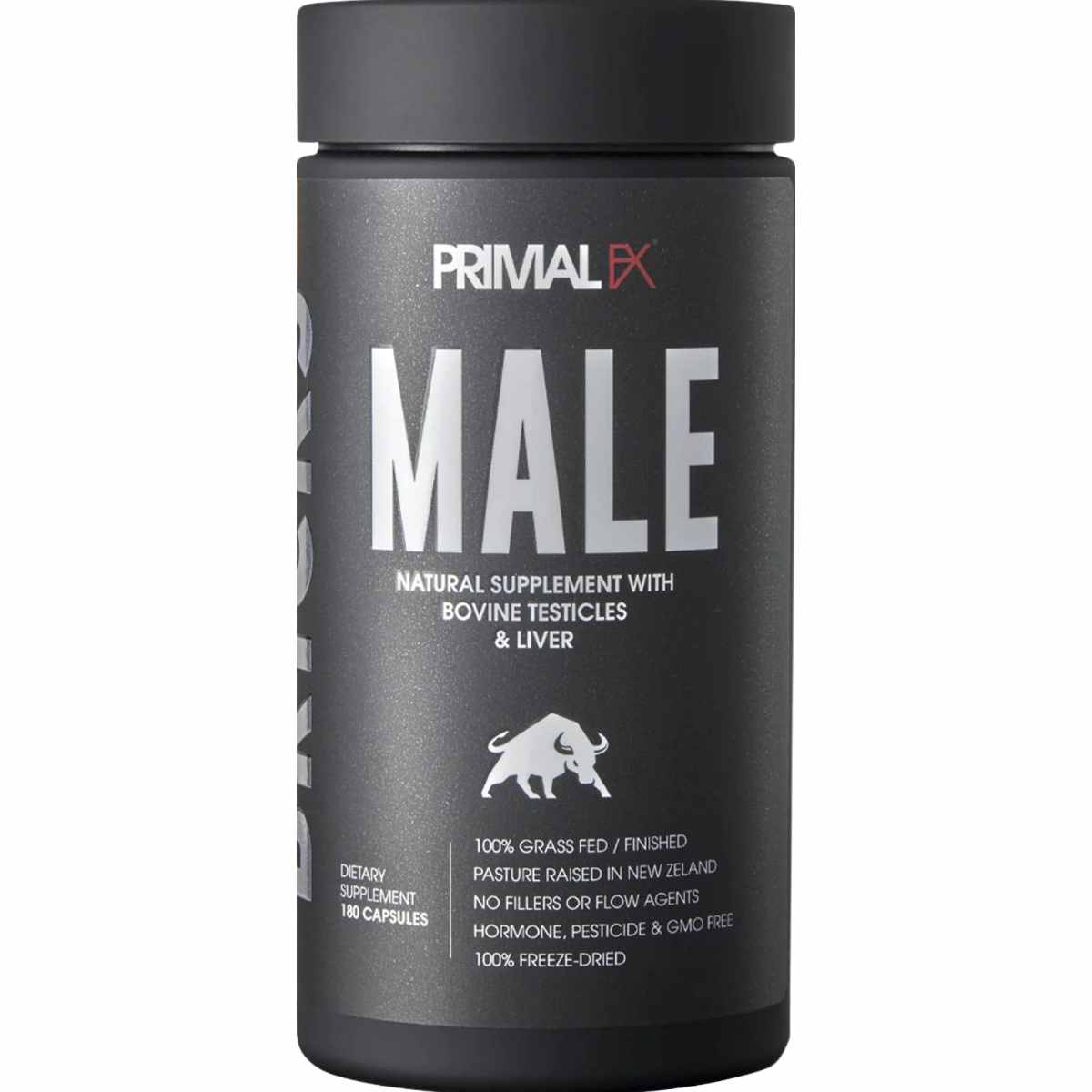 Male - 1500 mg - 180 Cápsulas - Haz Tu Pedido