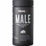 Male - 1500 mg - 180 Cápsulas - Haz Tu Pedido