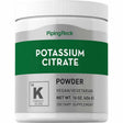 Citrato de Potasio - 454 g - Haz Tu Pedido