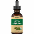 Aceite De Orégano - 59 ml - Haz Tu Pedido