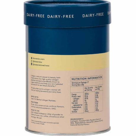 Crema de Colágeno - 340 g - Haz Tu Pedido