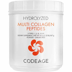Multi Colágeno - 567 g - Haz Tu Pedido