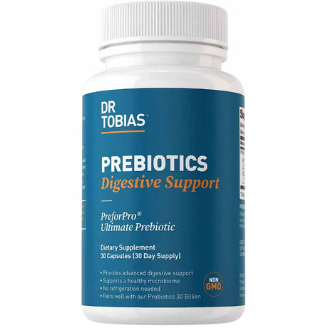 Prebioticos - Haz Tu Pedido