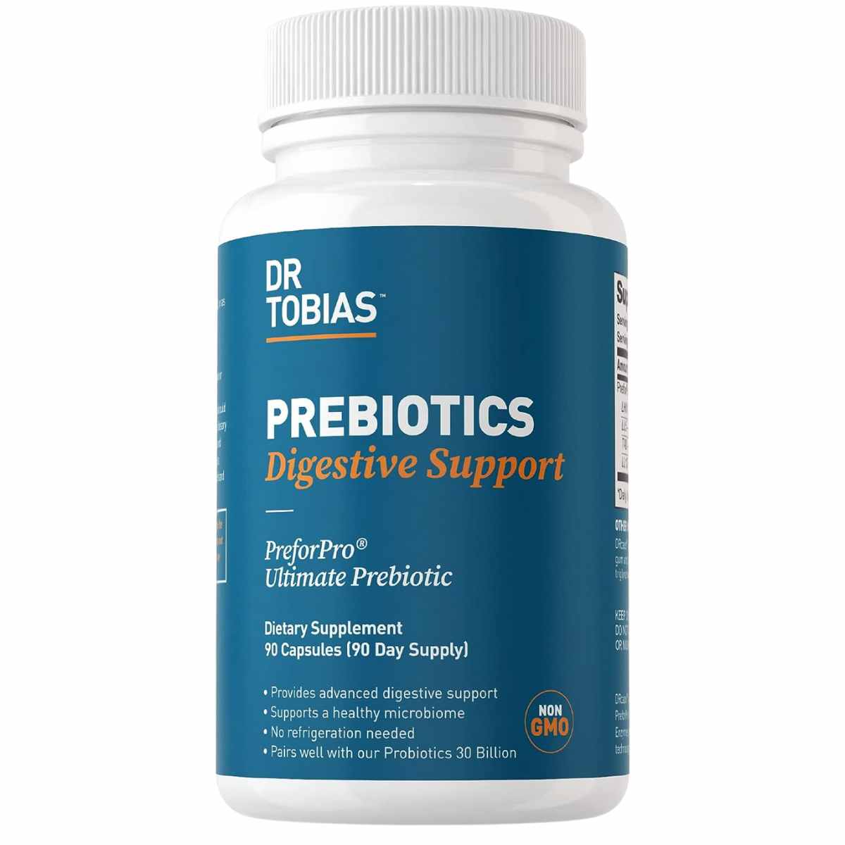 Prebioticos - Haz Tu Pedido