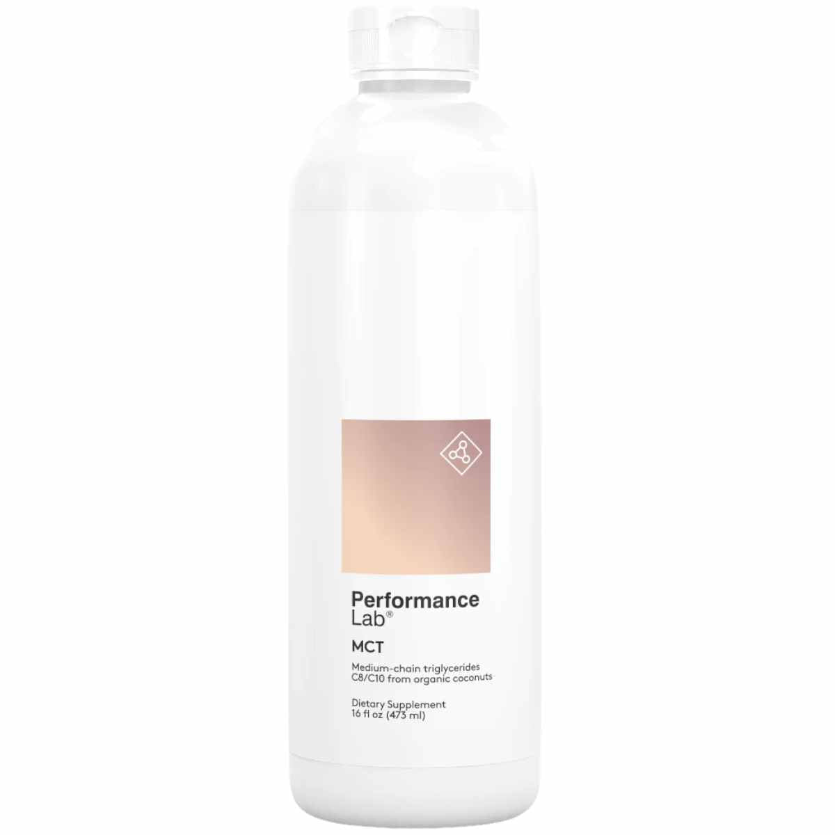 Aceite MCT - 473 ml - Haz Tu Pedido