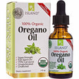 Island Nutrition Aceite de Orégano - 60 ml - Haz Tu Pedido