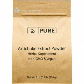 Extracto de Alcachofa 500 mg - 226 g - Haz Tu Pedido