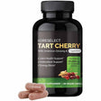 Extracto de Cereza Ácida - 16000 mg - 60 Cápsulas - Haz Tu Pedido