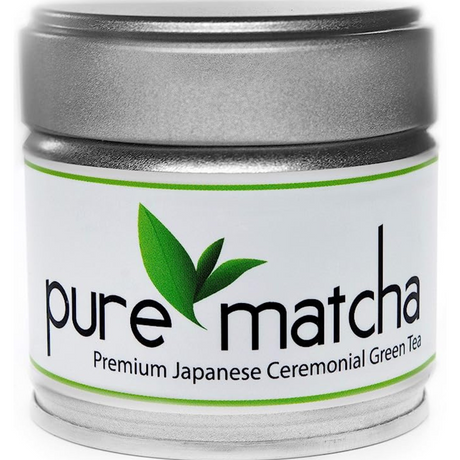Té Verde Matcha - 30 gramos - Haz Tu Pedido
