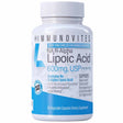 Ácido R-Alfa Lipoico - 60 Cápsulas Vegetales - Haz Tu Pedido