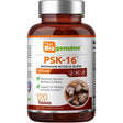 PSK-16 - 1070 mg - 120 tabletas - Haz Tu Pedido