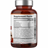 PSK-16 - 1070 mg - 120 tabletas - Haz Tu Pedido