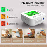 Monitor de Presión Arterial con Bluetooth Modelo KN-550BT - Haz Tu Pedido