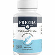 Citrato de Calcio - 1000mg - Haz Tu Pedido