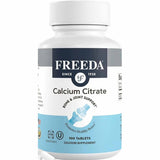 Citrato de Calcio - 1000mg - Haz Tu Pedido
