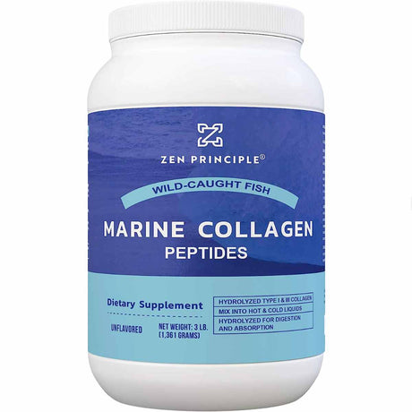 Colágeno Marino - Haz Tu Pedido