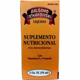 Bálsamo- 59 ml - Haz Tu Pedido