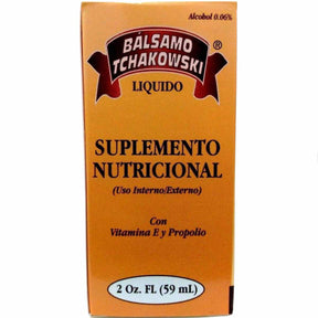 Bálsamo- 59 ml - Haz Tu Pedido
