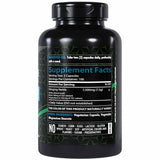 Extracto Hoja de Ortiga - 7500 mg - 200 Cápsulas - Haz Tu Pedido