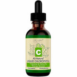 Clorofila Líquida - 59 ml - Haz Tu Pedido