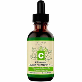 Clorofila Líquida - 59 ml - Haz Tu Pedido