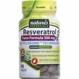 Resveratrol - 500 mg - 90 Tabletas - Haz Tu Pedido