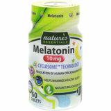 Melatonina - 10 mg - 60 Tabletas - Haz Tu Pedido