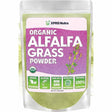 Hierba de Alfalfa Orgánica - Haz Tu Pedido