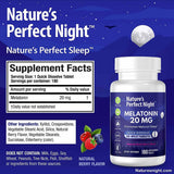 Melatonina 3 mg - 180 Tabletas de Disolución - Haz Tu Pedido