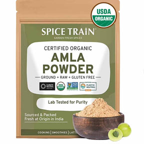 Amla Orgánica - 397 g - Haz Tu Pedido