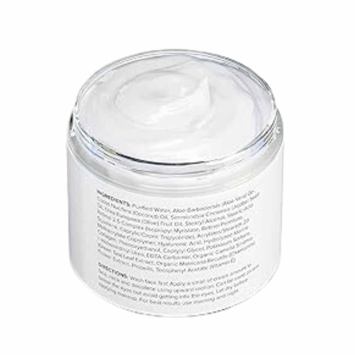 Retinol Crema Hidratante Facial - 50ml - Haz Tu Pedido