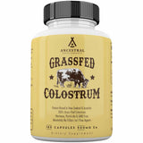 Calostro Bovino - 3000 mg - 180 Cápsulas - Haz Tu Pedido