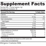 Calostro - 4000 mg - Haz Tu Pedido