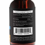 Gotas de Espermidina 2400 mg – 60 Ml - Haz Tu Pedido