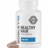 Fórmula Crecimiento de Cabello en Hombres - 60 Cápsulas - Haz Tu Pedido