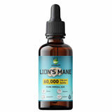 Hongo Melena de León 60,000 mg - 56 ml - Haz Tu Pedido