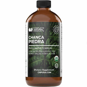 Chanca Piedra - Haz Tu Pedido