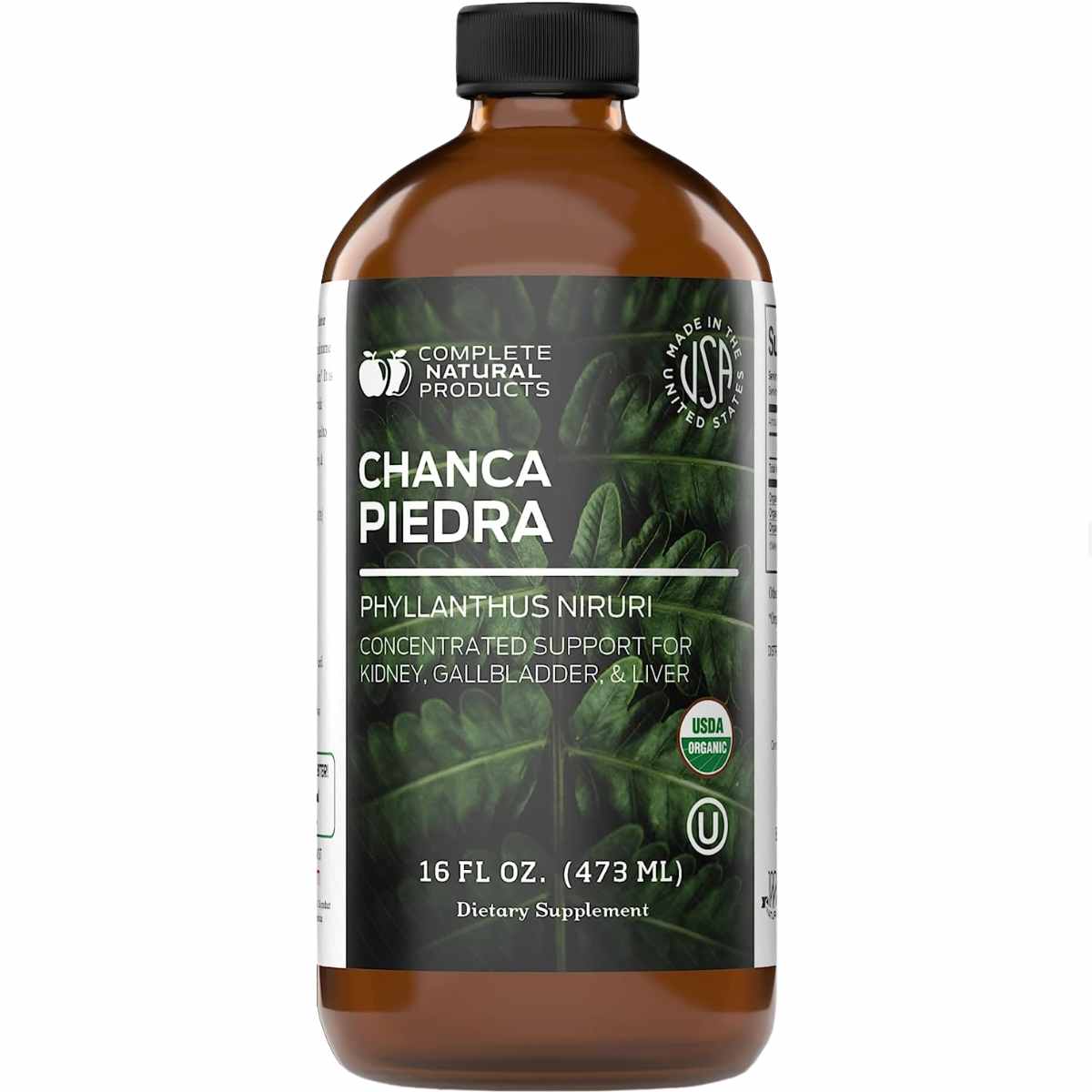 Chanca Piedra - Haz Tu Pedido
