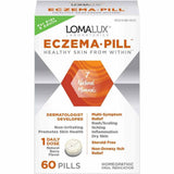 Formula para el Eccema - 60 Píldoras - Haz Tu Pedido
