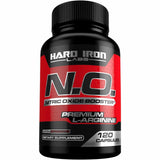 Óxido Nítrico con L-Arginina y Citrulina - Haz Tu Pedido