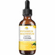 Citrato de Potasio y Magnesio - 60 ml - Haz Tu Pedido