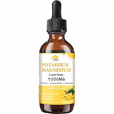 Citrato de Potasio y Magnesio - 60 ml - Haz Tu Pedido