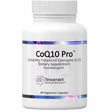 Coenzima CoQ10 Pro - 60 Cápsulas Vegetarianas - Haz Tu Pedido