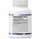 Coenzima CoQ10 Pro - 60 Cápsulas Vegetarianas - Haz Tu Pedido