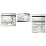 NaturalSlim Candida Albicans Treatment Full Detox And Cleanse + Libro - Haz Tu Pedido