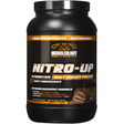 Muscleology Nitro-Up - 2 lb - Haz Tu Pedido