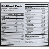 Muscleology Nitro-Up - 2 lb - Haz Tu Pedido
