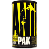 Animal Pak - 44 Paquetes - Haz Tu Pedido