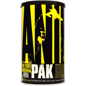 Animal Pak - 44 Paquetes - Haz Tu Pedido
