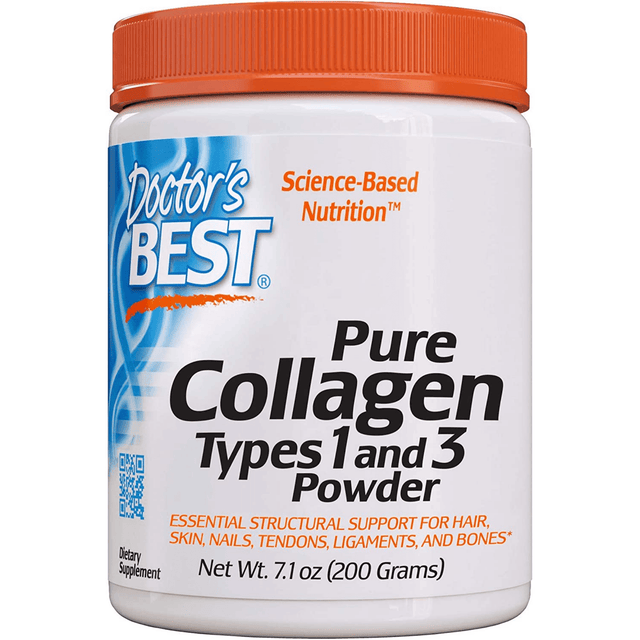 Colágeno - 200 g - Haz Tu Pedido